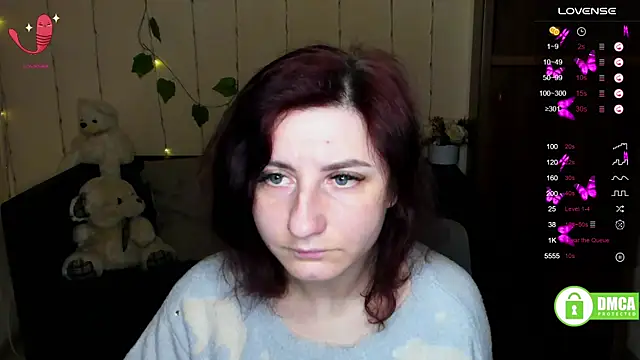 Snapshot of Muse_kitty_jenia chatting on February 9, 2025, 1:44 am Muse kitty jenia online show from February 9, 2025, 1:44 am