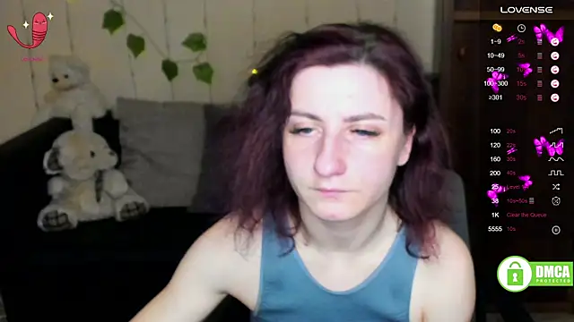 Snapshot of Muse_kitty_jenia chatting on February 10, 2025, 9:25 pm Muse kitty jenia online show from February 10, 2025, 9:25 pm