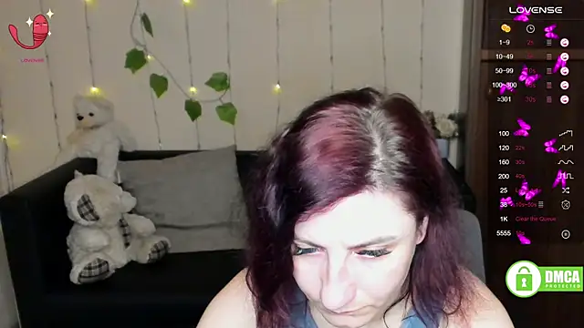 Snapshot of Muse_kitty_jenia chatting on February 12, 2025, 1:52 am Muse kitty jenia online show from February 12, 2025, 1:52 am