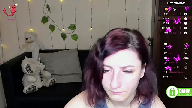 Snapshot of Muse_kitty_jenia chatting on February 12, 2025, 4:54 am Muse kitty jenia online show from February 12, 2025, 4:54 am