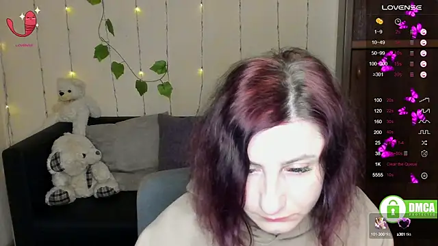 Snapshot of Muse_kitty_jenia chatting on February 13, 2025, 6:27 pm Muse kitty jenia online show from February 13, 2025, 6:27 pm