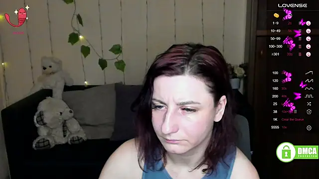 Snapshot of Muse_kitty_jenia chatting on February 14, 2025, 5:19 am Muse kitty jenia online show from February 14, 2025, 5:19 am