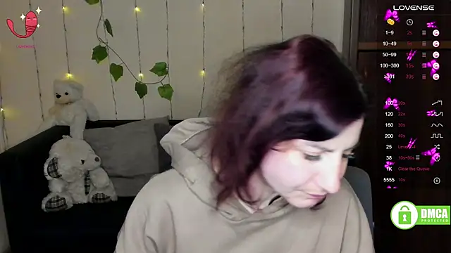 Snapshot of Muse_kitty_jenia chatting on February 15, 2025, 1:42 am Muse kitty jenia online show from February 15, 2025, 1:42 am