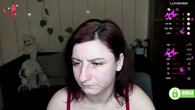 Snapshot of Muse_kitty_jenia chatting on February 15, 2025, 4:47 am Muse kitty jenia online show from February 15, 2025, 4:47 am
