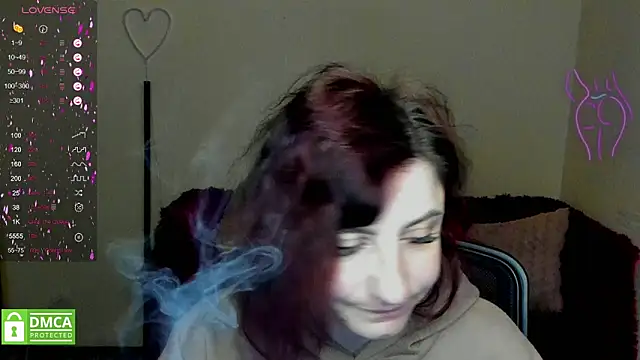 Snapshot of Muse_kitty_jenia chatting on February 15, 2025, 9:37 pm Muse kitty jenia online show from February 15, 2025, 9:37 pm