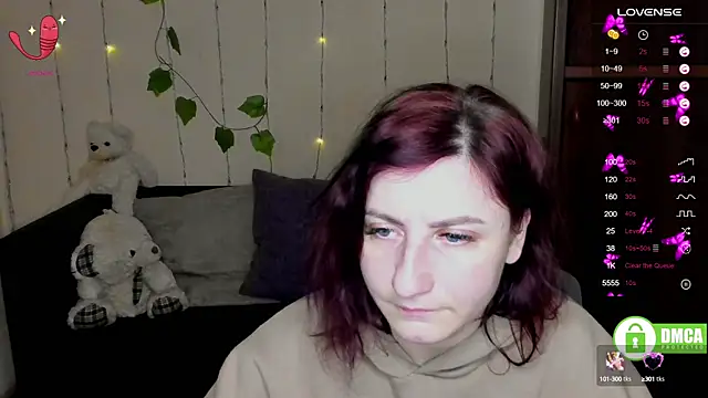 Snapshot of Muse_kitty_jenia chatting on February 17, 2025, 9:30 pm Muse kitty jenia online show from February 17, 2025, 9:30 pm