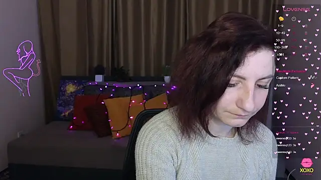 Snapshot of Muse_kitty_jenia chatting on February 20, 2025, 9:31 pm Muse kitty jenia online show from February 20, 2025, 9:31 pm