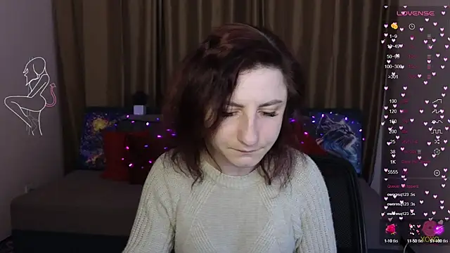Snapshot of Muse_kitty_jenia chatting on February 21, 2025, 1:44 am Muse kitty jenia online show from February 21, 2025, 1:44 am