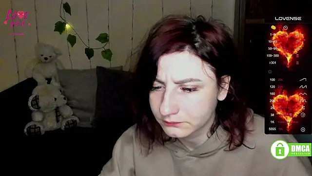 Snapshot of Muse_kitty_jenia chatting on February 23, 2025, 6:23 pm Muse kitty jenia online show from February 23, 2025, 6:23 pm