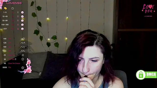 Snapshot of Muse_kitty_jenia chatting on February 25, 2025, 9:46 pm Muse kitty jenia online show from February 25, 2025, 9:46 pm