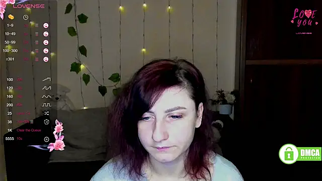 Snapshot of Muse_kitty_jenia chatting on February 26, 2025, 6:32 pm Muse kitty jenia online show from February 26, 2025, 6:32 pm
