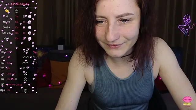Snapshot of Muse_kitty_jenia chatting on February 27, 2025, 6:31 pm Muse kitty jenia online show from February 27, 2025, 6:31 pm