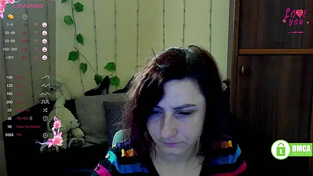 Snapshot of Muse_kitty_jenia chatting on March 2, 2025, 6:19 pm Muse kitty jenia online show from March 2, 2025, 6:19 pm