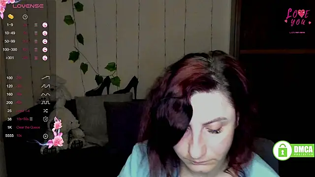 Snapshot of Muse_kitty_jenia chatting on March 2, 2025, 9:43 pm Muse kitty jenia online show from March 2, 2025, 9:43 pm