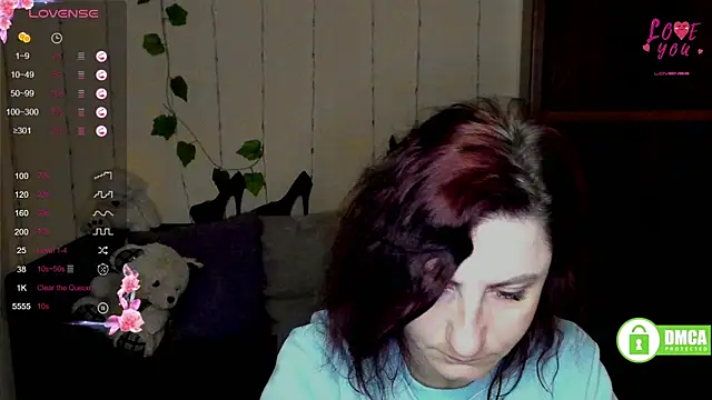 Snapshot of Muse_kitty_jenia chatting on March 3, 2025, 1:53 am Muse kitty jenia online show from March 3, 2025, 1:53 am