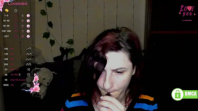 Snapshot of Muse_kitty_jenia chatting on March 3, 2025, 4:58 am Muse kitty jenia online show from March 3, 2025, 4:58 am