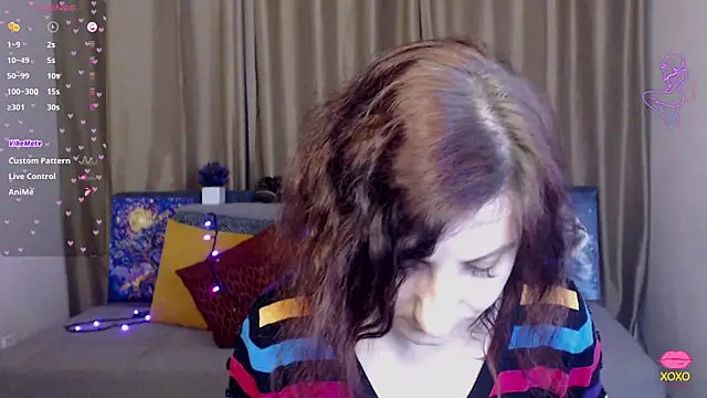 Snapshot of Muse_kitty_jenia chatting on March 3, 2025, 6:22 pm Muse kitty jenia online show from March 3, 2025, 6:22 pm