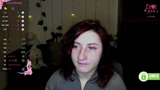 Snapshot of Muse_kitty_jenia chatting on March 4, 2025, 6:29 pm Muse kitty jenia online show from March 4, 2025, 6:29 pm