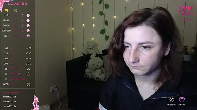 Snapshot of Muse_kitty_jenia chatting on March 8, 2025, 9:40 pm Muse kitty jenia online show from March 8, 2025, 9:40 pm
