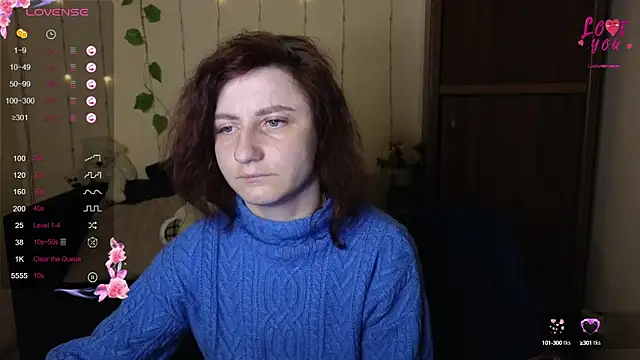 Snapshot of Muse_kitty_jenia chatting on March 10, 2025, 1:56 am Muse kitty jenia online show from March 10, 2025, 1:56 am