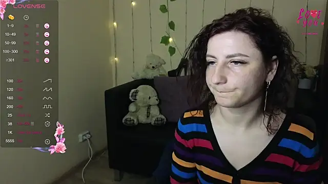 Snapshot of Muse_kitty_jenia chatting on March 16, 2025, 4:52 am Muse kitty jenia online show from March 16, 2025, 4:52 am