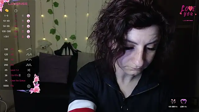Snapshot of Muse_kitty_jenia chatting on March 18, 2025, 1:43 am Muse kitty jenia online show from March 18, 2025, 1:43 am