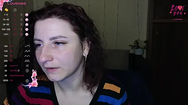 Snapshot of Muse_kitty_jenia chatting on March 22, 2025, 9:31 pm Muse kitty jenia online show from March 22, 2025, 9:31 pm
