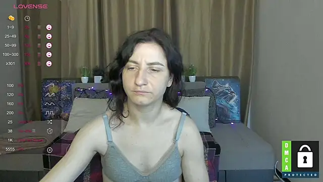 Snapshot of Muse_kitty_jenia chatting on September 30, 2025, 5:34 am Muse kitty jenia online show from September 30, 2025, 5:34 am