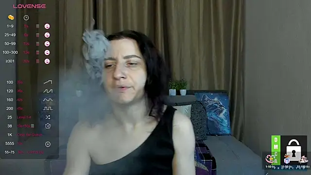 Snapshot of Muse_kitty_jenia chatting on October 2, 2025, 5:25 am Muse kitty jenia online show from October 2, 2025, 5:25 am