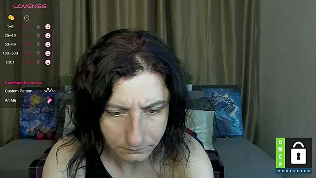 Snapshot of Muse_kitty_jenia chatting on October 6, 2025, 5:49 am Muse kitty jenia online show from October 6, 2025, 5:49 am