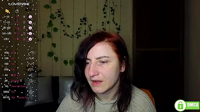 Muse kitty jenia online show from January 18, 2026, 6:34 pm