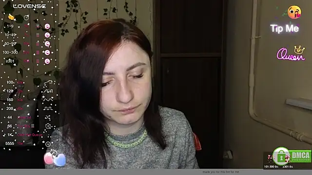 Muse kitty jenia online show from March 6, 2026, 6:26 pm