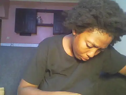 Sexxy bre online show from January 23, 2025, 6:45 pm