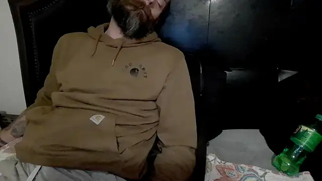 TJ THE MAN online show from April 21, 2026, 1:42 am