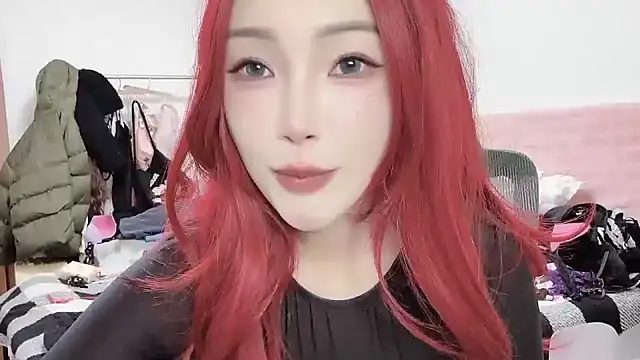 Snapshot of XinBaoa_156 chatting on January 9, 2025, 6:38 am XinBaoa 156 online show from January 9, 2025, 6:38 am