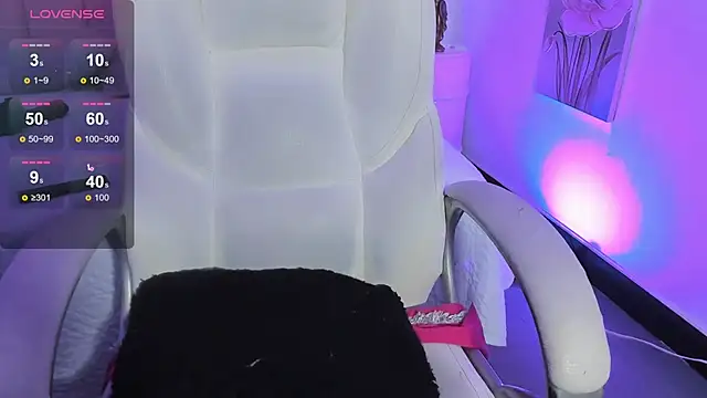 Haanna   online show from February 19, 2025, 2:12 am