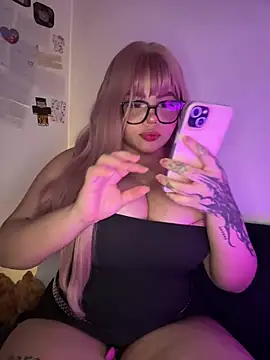 Haanna   online show from March 18, 2026, 2:58 am