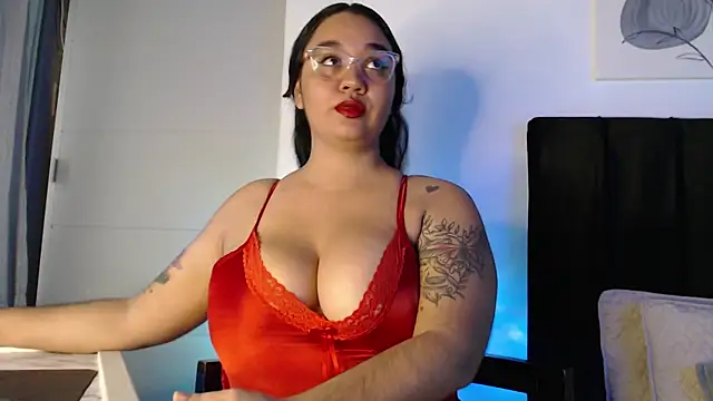 Alezapark online show from February 26, 2025, 8:33 pm