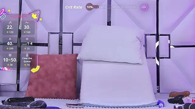 AuraRoss online show from March 7, 2026, 7:11 pm