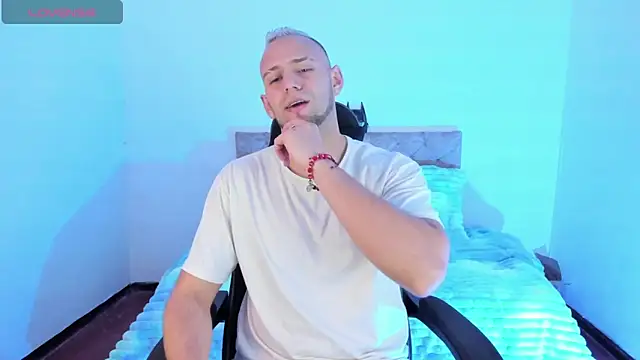 Damon Bakert online show from February 3, 2026, 3:28 pm