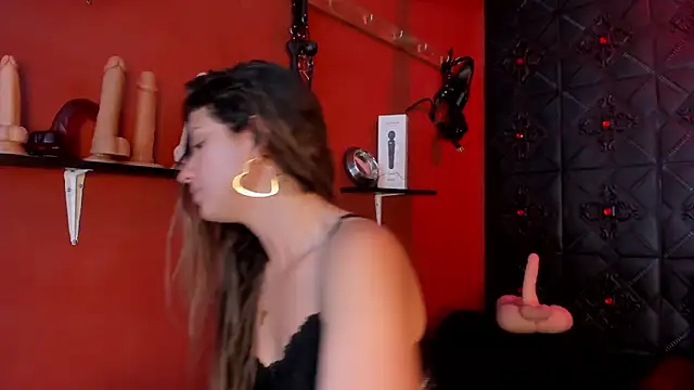 annavi  online show from February 21, 2026, 7:15 pm