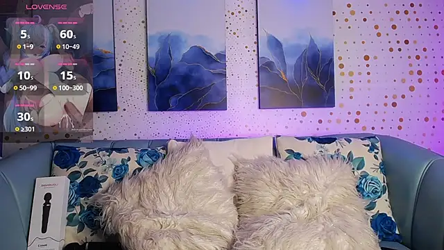 Steev Novoa online show from December 10, 2024, 2:17 pm