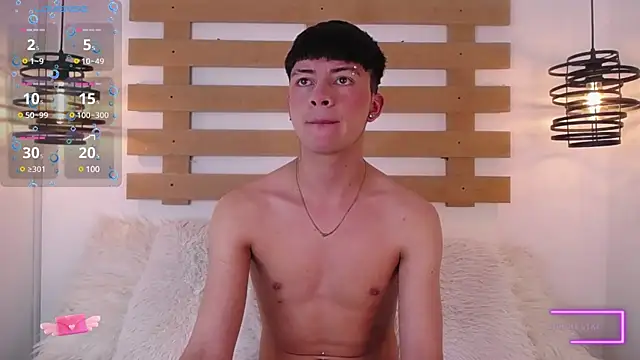 Steev Novoa online show from March 7, 2025, 6:57 am