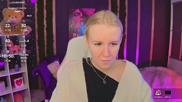 Selenatrend online show from April 5, 2026, 6:32 am