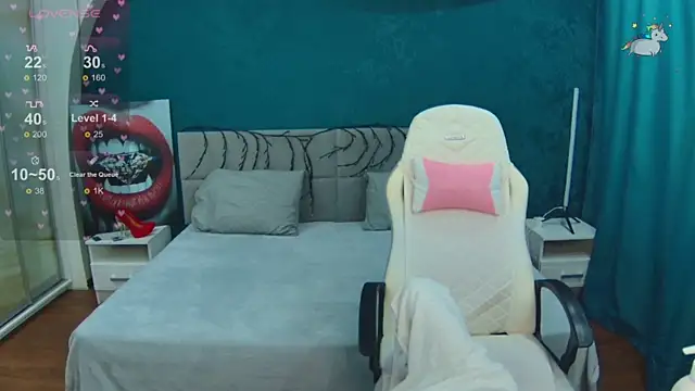 Selenatrend online show from April 13, 2026, 11:59 am