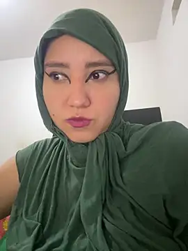 hannahayat online show from March 1, 2026, 3:58 pm