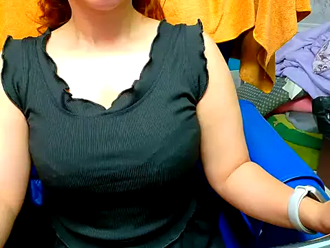 Cherry 6969 online show from February 24, 2026, 1:14 am