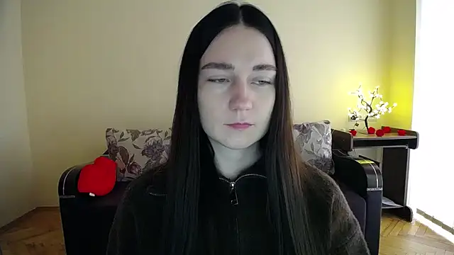 Pretty shy online show from February 20, 2026, 9:54 am