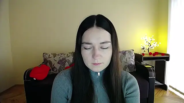 Pretty shy online show from March 2, 2026, 9:38 am