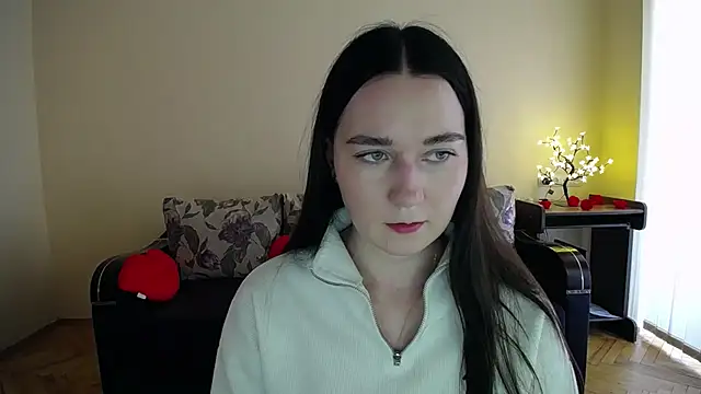 Pretty shy online show from March 5, 2026, 9:38 am